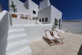 Mojacar Pueblo - Traditional Village House - The Old Jewish Quarter